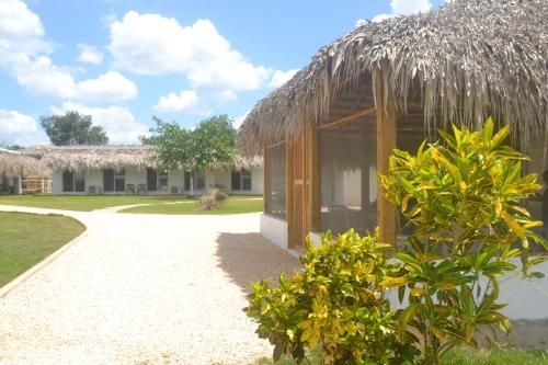Apartamento Villa En Green Village Bayahibe