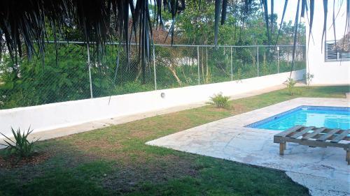 Apartamento Villa En Green Village Bayahibe