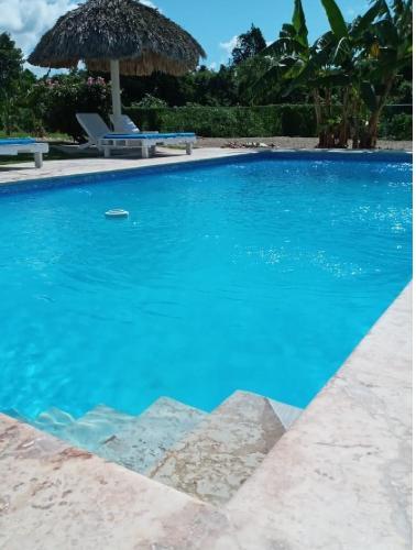 Apartamento Villa En Green Village Bayahibe