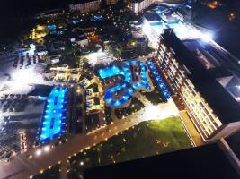 Hotel Royalton Blue Waters - Montego Bay