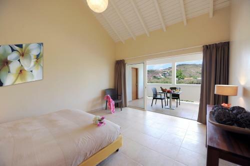 Apartamento La Plenitude