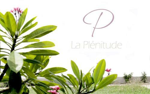 Apartamento La Plenitude