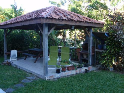 Apartamento Kay Jean Au Diamant