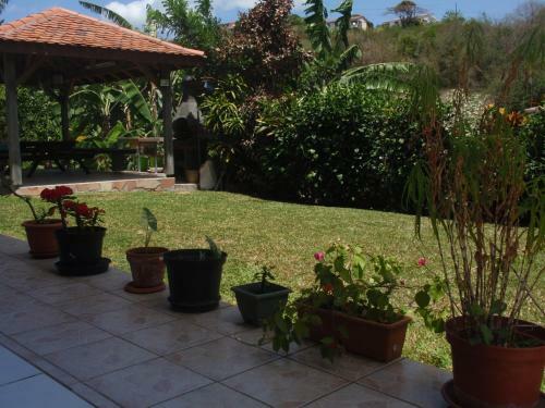 Apartamento Kay Jean Au Diamant