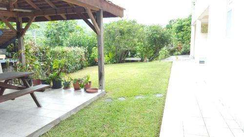 Apartamento Kay Jean Au Diamant