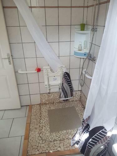 Apartamento Kay Jean Au Diamant