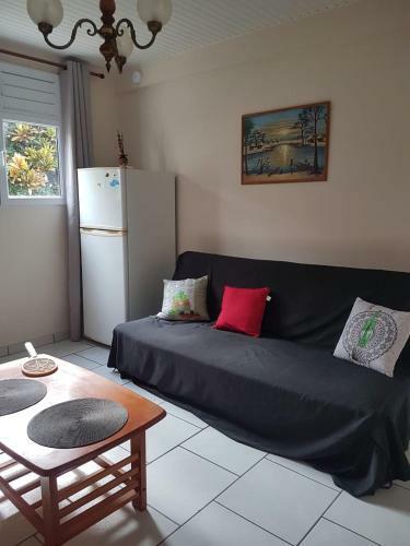 Apartamento Kay Jean Au Diamant
