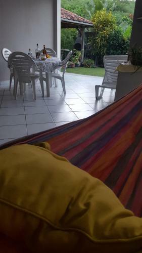 Apartamento Kay Jean Au Diamant