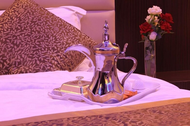 Maskan Al Dyafah Hotel Apartments 2