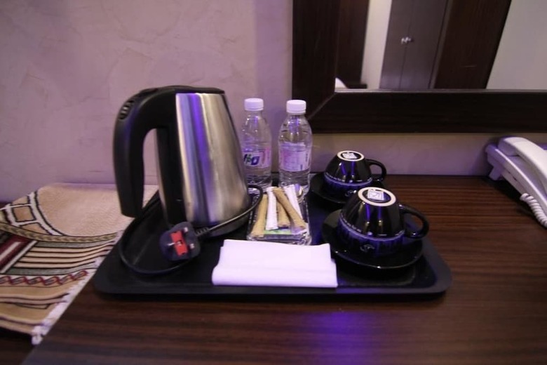 Maskan Al Dyafah Hotel Apartments 2