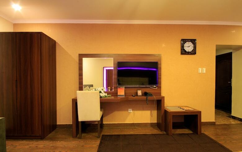 Maskan Al Dyafah Hotel Apartments 2