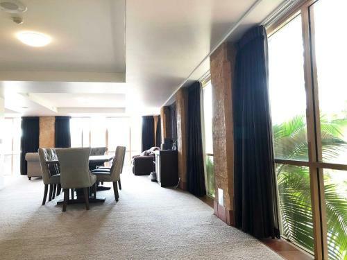 Hotel The Kooralbyn Valley