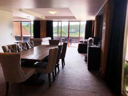 Hotel The Kooralbyn Valley