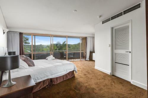 Hotel The Kooralbyn Valley