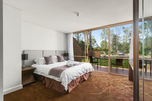 Hotel The Kooralbyn Valley
