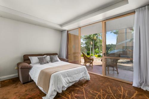 Hotel The Kooralbyn Valley