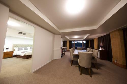 Hotel The Kooralbyn Valley