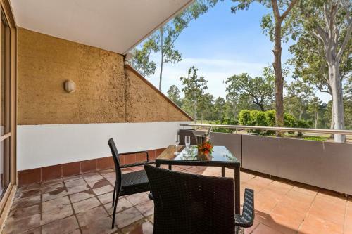 Hotel The Kooralbyn Valley