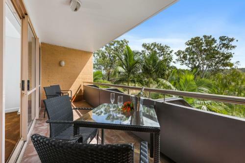 Hotel The Kooralbyn Valley