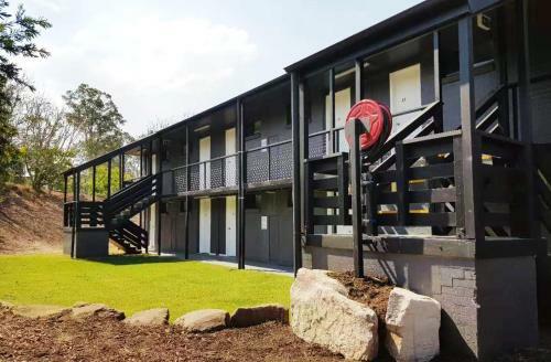 Hotel The Kooralbyn Valley