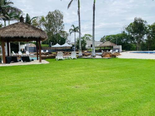 Hotel The Kooralbyn Valley