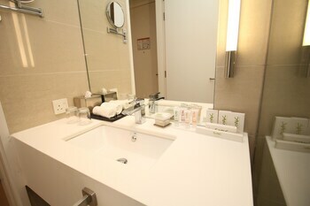 Copthorne Hotel Riyadh
