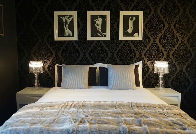Georgie's Boutique B&B