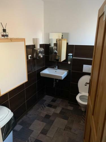 Hostal Penzion U Grobiana