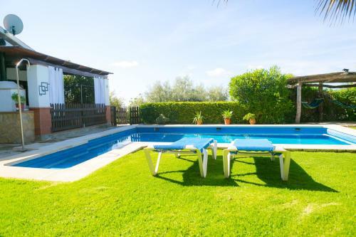 Agroturismo Casa Rural La Parada