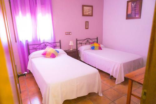 Agroturismo Casa Rural La Parada