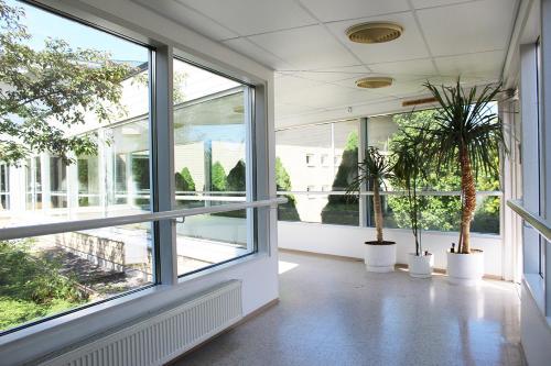 Hotel Meri-karina