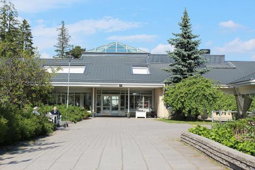 Hotel Meri-karina