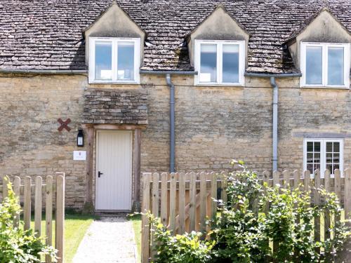 The Long Barn II