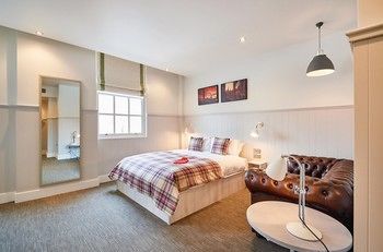 Hotel Saint Pauls House