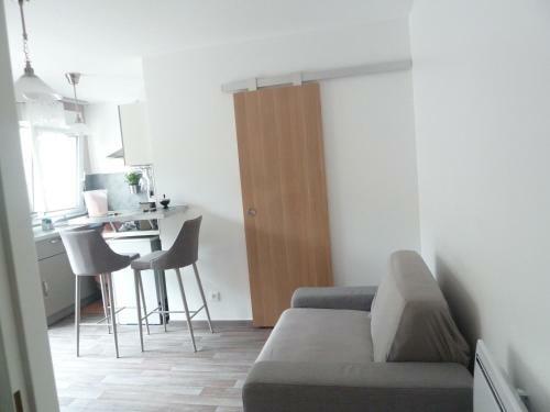 Apartamentos L'anatole Paris Nord Expo Aulnay