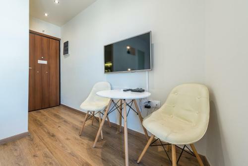 Apartamento Praxitelous Studio