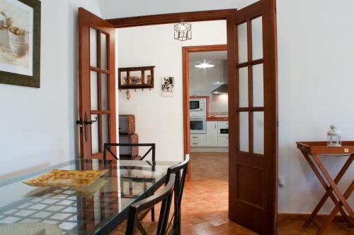 Chalet Juan Carlos