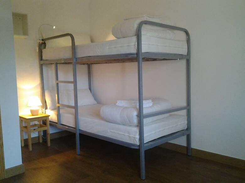 Albergue El Pino