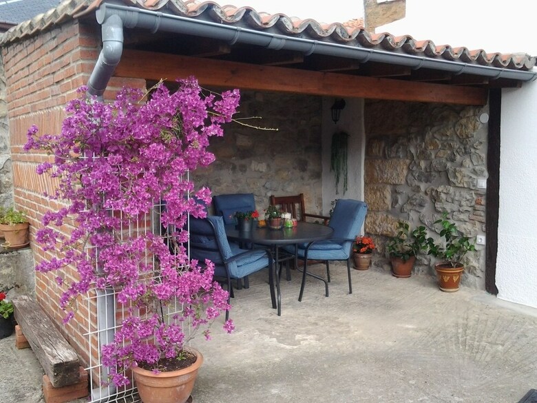 Albergue El Pino
