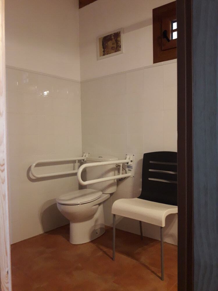 Albergue El Pino