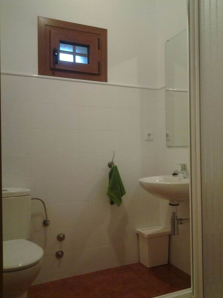 Albergue El Pino