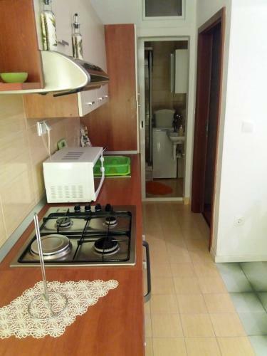 Apartments Jadranka 1705