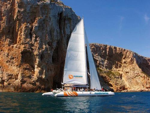 Apartamento Paradise Vyb