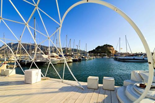 Apartamento Paradise Vyb