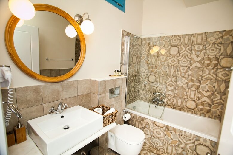 Villa Petra Boutique Homes
