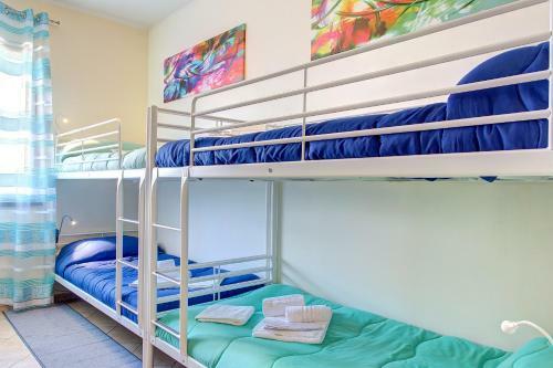 Apartamento Etna At Home