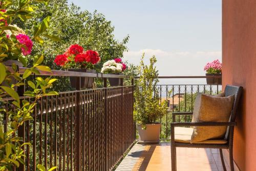 Apartamento Etna At Home