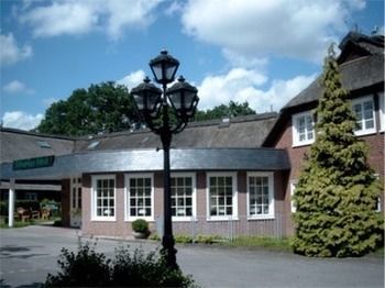 Kleinhuis Hotel Mellingburger Schleuse