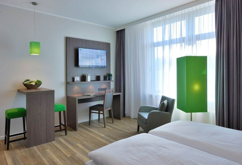 Apartamento Appartello Smarttime Living Hamburg