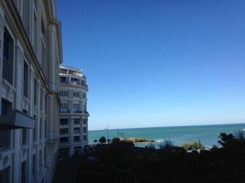 Apartment All�e Des Ch�nes